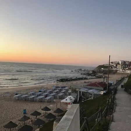 Casinha Do Mar Daire *