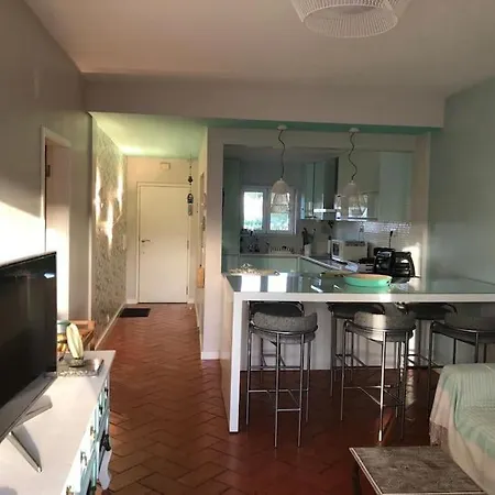 Daire Casinha Do Mar *