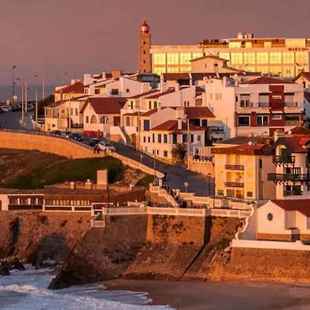 Daire Casinha Do Mar Marinha Grande