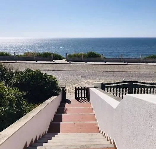 Casinha Do Mar Daire Marinha Grande