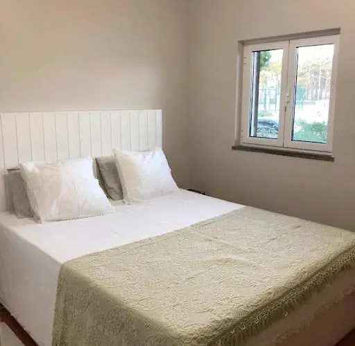 Casinha Do Mar Daire *