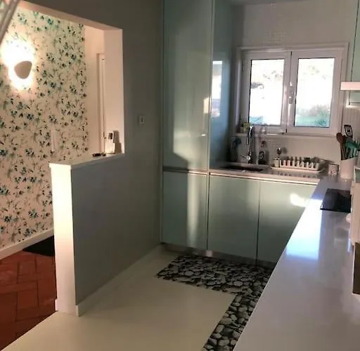 Casinha Do Mar Daire