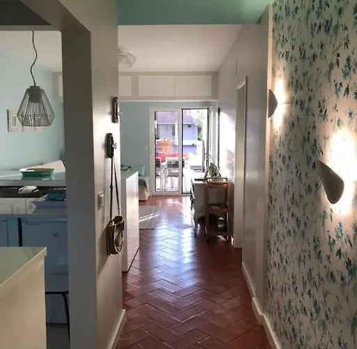 Casinha Do Mar Marinha Grande