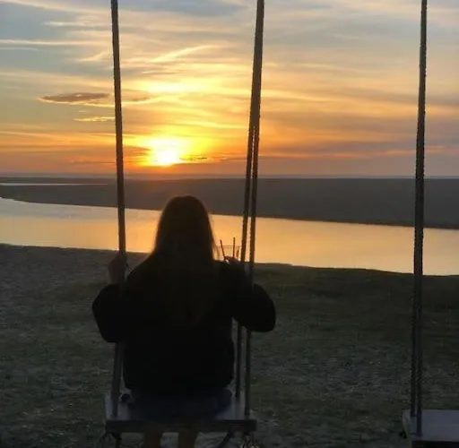 Daire Casinha Do Mar