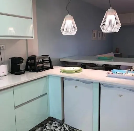 Daire Casinha Do Mar