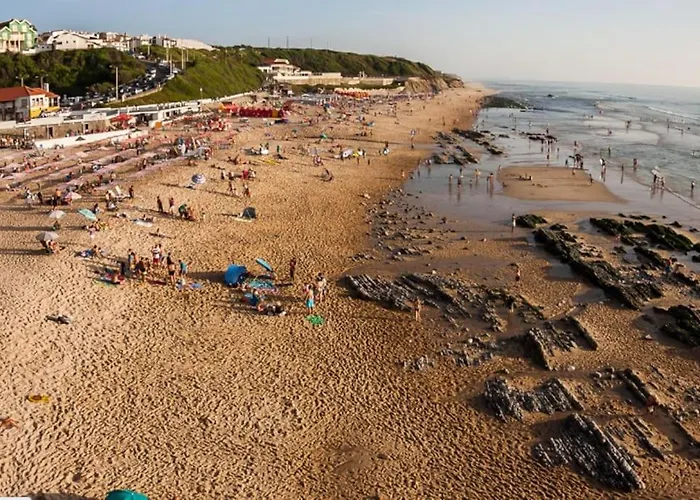 Casinha Do Mar Daire Marinha Grande