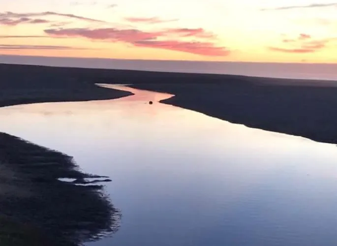 Casinha Do Mar Daire *