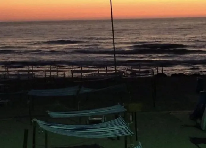 Daire Casinha Do Mar *