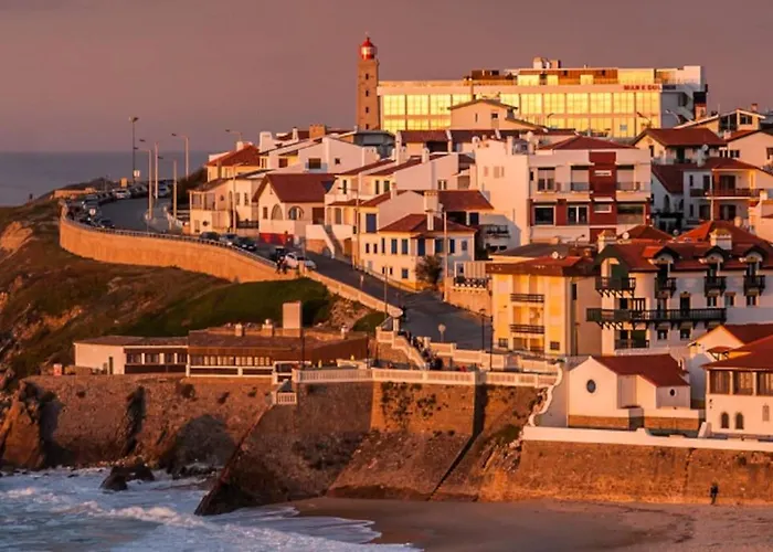 Daire Casinha Do Mar Marinha Grande