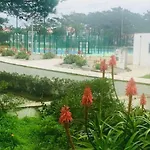 Casinha Do Mar アパート マリニャ・グランデ
