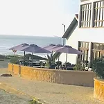 Casinha Do Mar アパート マリニャ・グランデ