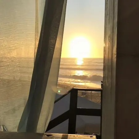 Casinha Do Mar アパート *