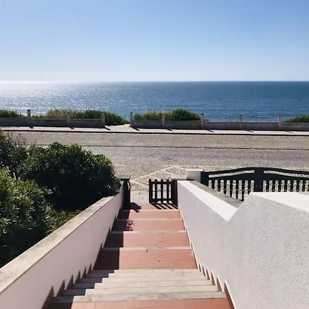 Casinha Do Mar アパート マリニャ・グランデ