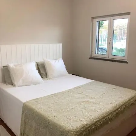 Casinha Do Mar 公寓 *