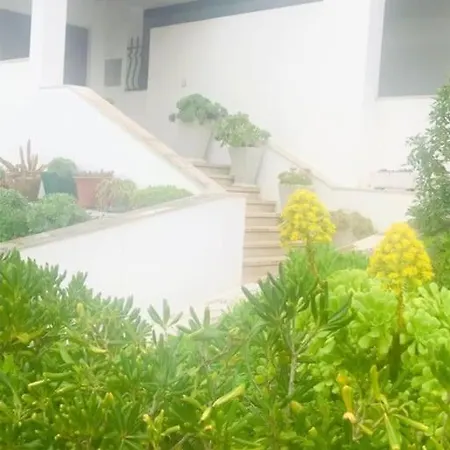 Casinha Do Mar 公寓