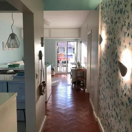 Casinha Do Mar 大马里尼亚