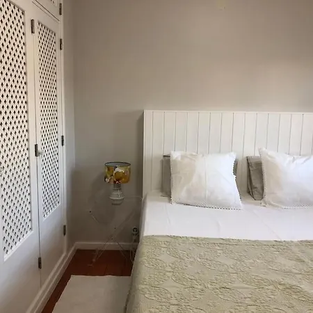 公寓 Casinha Do Mar *