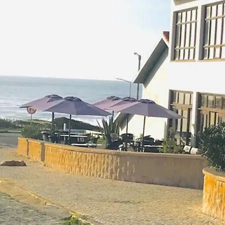 Casinha Do Mar アパート マリニャ・グランデ