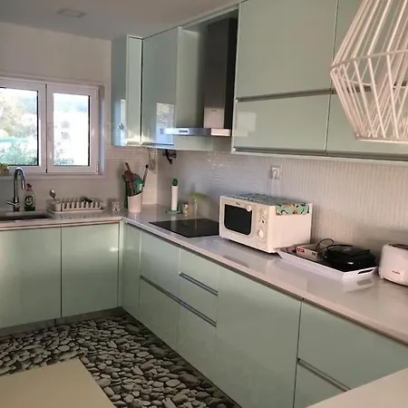 公寓 Casinha Do Mar 大马里尼亚