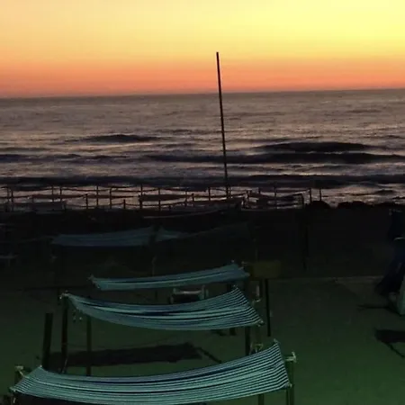 アパート Casinha Do Mar *