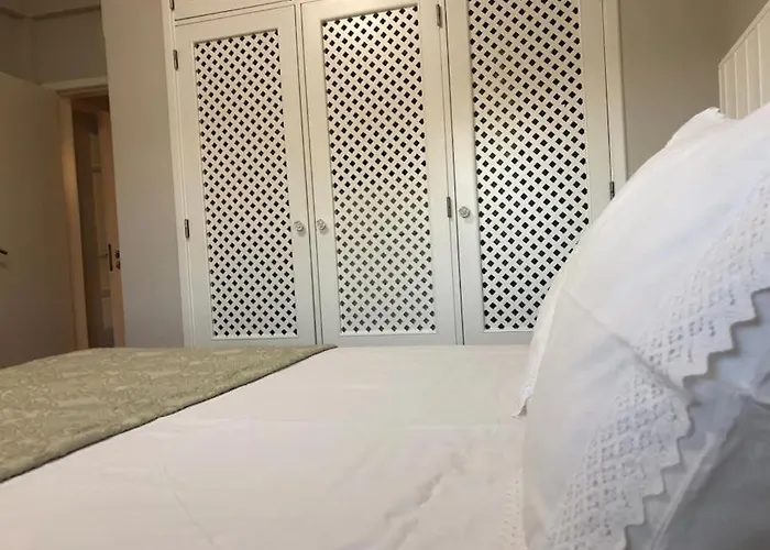 Casinha Do Mar Διαμέρισμα