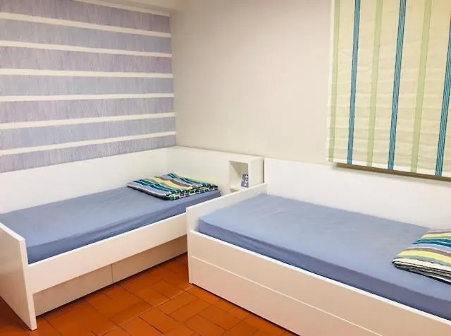 Casinha Do Mar Διαμέρισμα Marinha Grande