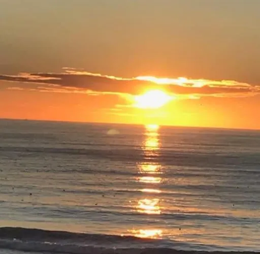 Casinha Do Mar * Marinha Grande