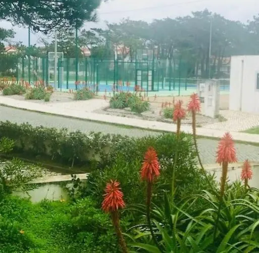 Casinha Do Mar Διαμέρισμα Marinha Grande