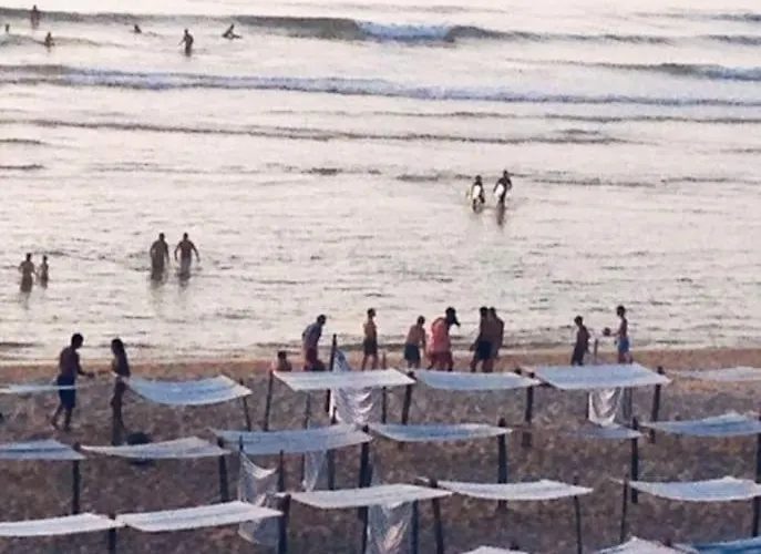 Διαμέρισμα Casinha Do Mar