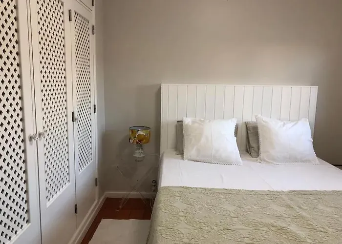 Διαμέρισμα Casinha Do Mar *