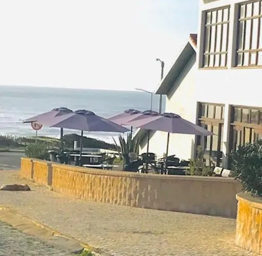 Casinha Do Mar Διαμέρισμα Marinha Grande