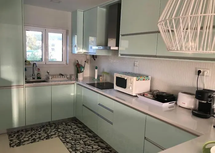 Διαμέρισμα Casinha Do Mar Marinha Grande